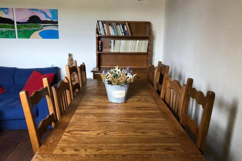 Casa - Apartamento Rural La Tahona Del Abuelo Plasenzuela 外观 照片